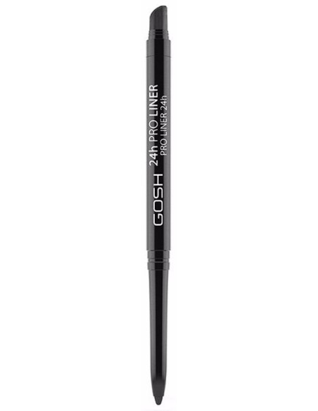 Gosh Copenhagen 24H Pro Liner N°001 Negro 3_5G