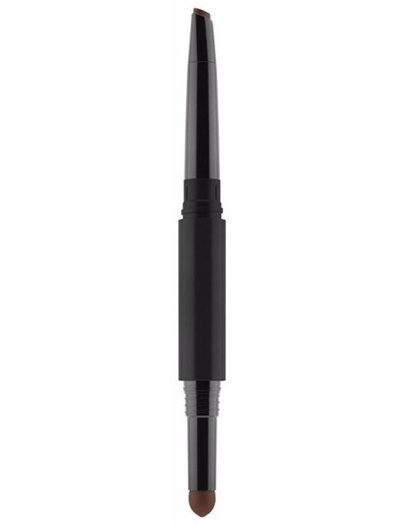 Gosh Copenhagen Lápiz Cejas N001 Brown 1Ud