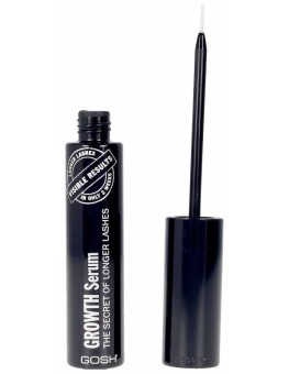 Growth Serum The Secret Of...
