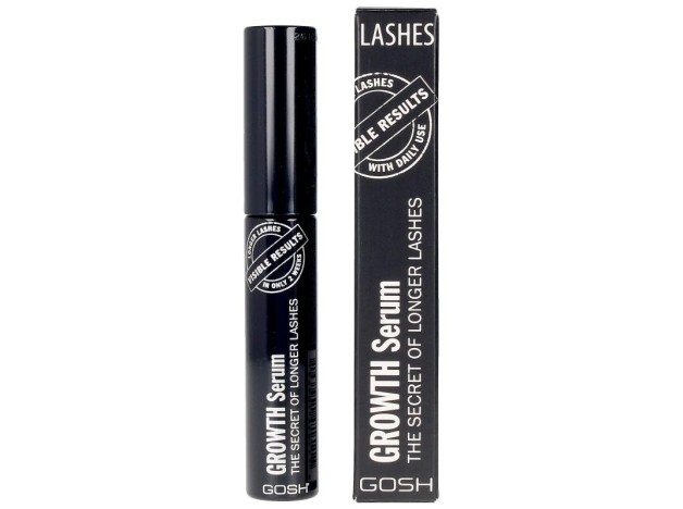 Growth Serum The Secret Of Longer Lashes 6 Ml