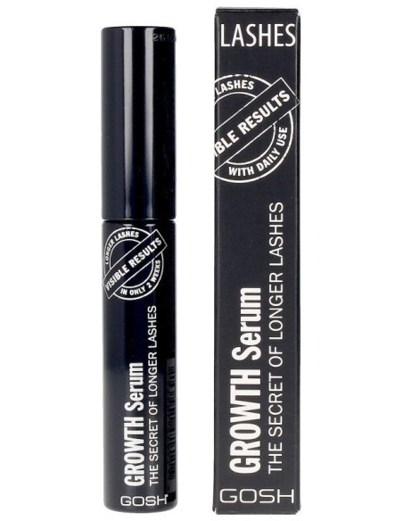 Growth Serum The Secret Of Longer Lashes 6 Ml