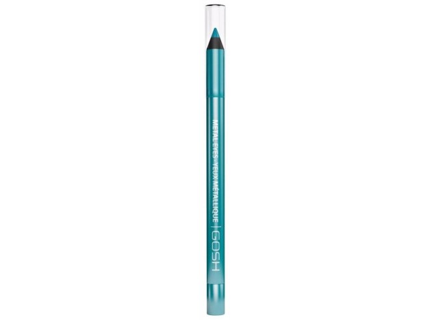 Gosh Metal Eyes Waterproof Eyeliner N005...