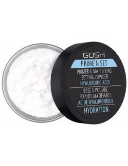 Gosh Copenhagen Velvet...