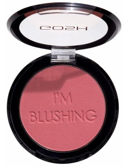 I'M Blushing 003-Passion...
