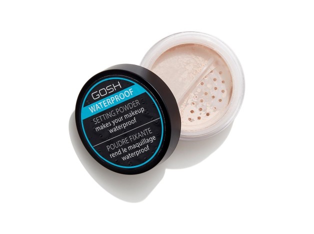 Gosh Copenhagen Waterproof Polvo 7G