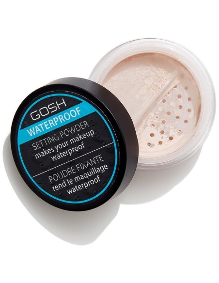 Gosh Copenhagen Waterproof Polvo 7G