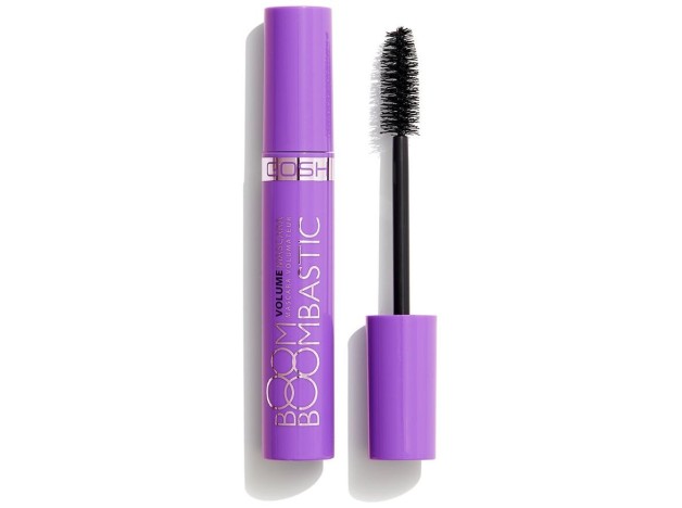 Gosh Boombastic Volume Mascara N001Extreme...
