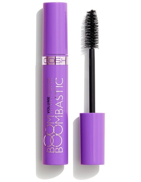 Gosh Boombastic Volume Mascara N001Extreme Black 13Ml