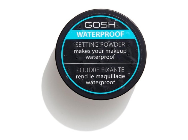 Gosh Copenhagen Waterproof Polvo 7G