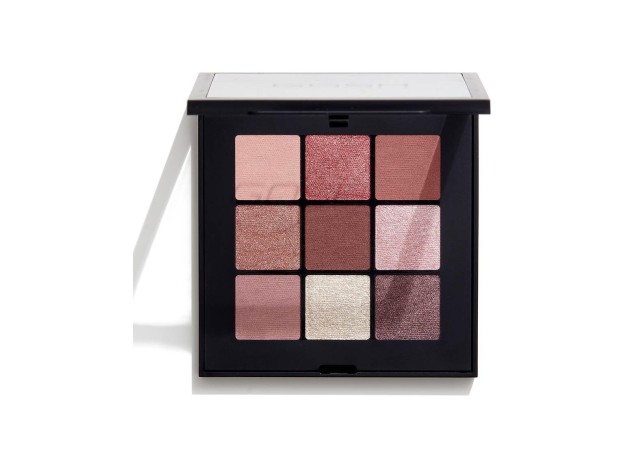 Gosh Copenhagen Paleta De Sombras Eyedentity...