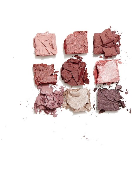 Gosh Copenhagen Paleta De Sombras Eyedentity 001 Be Honest 8G