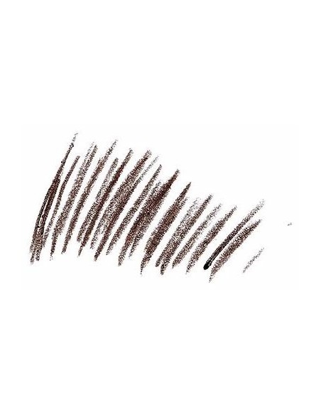 Gosh Ultra Thin Brow Pen Dark Brown 0_09G