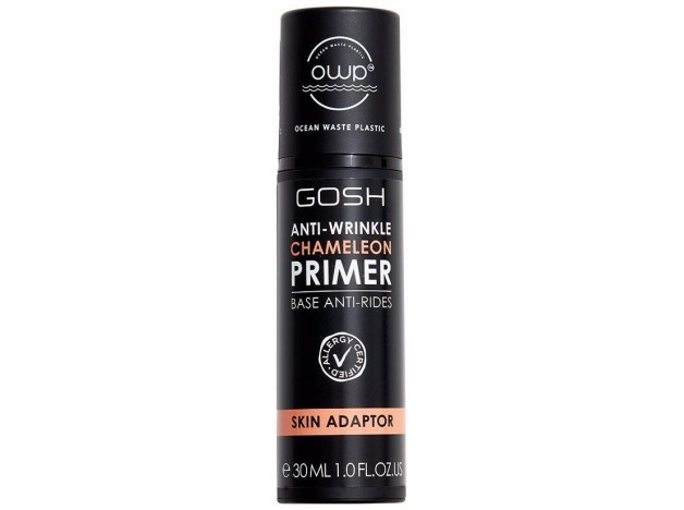 Chameleon Primer Anti-Wrinkle 001-Skin Adaptor...
