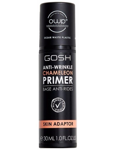 Chameleon Primer Anti-Wrinkle 001-Skin Adaptor 30 Ml