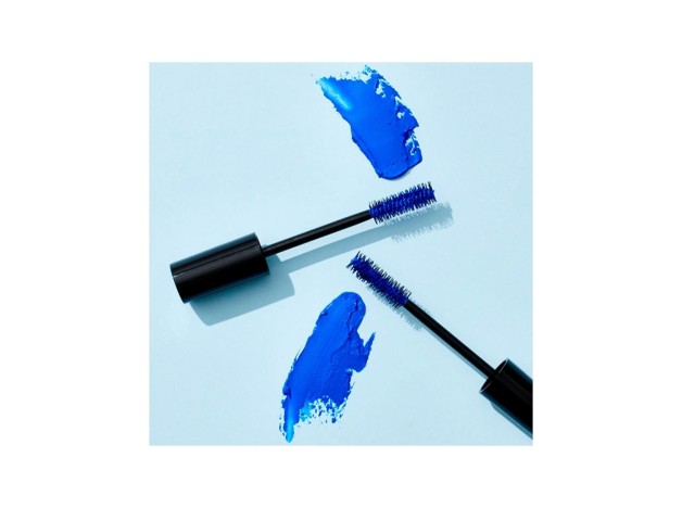 Boombastic Crazy Volume Mascara 002 Crazy Blue...