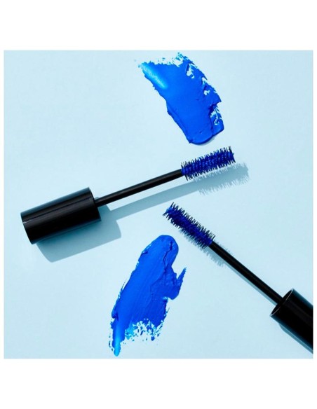 Boombastic Crazy Volume Mascara 002 Crazy Blue 13 Ml