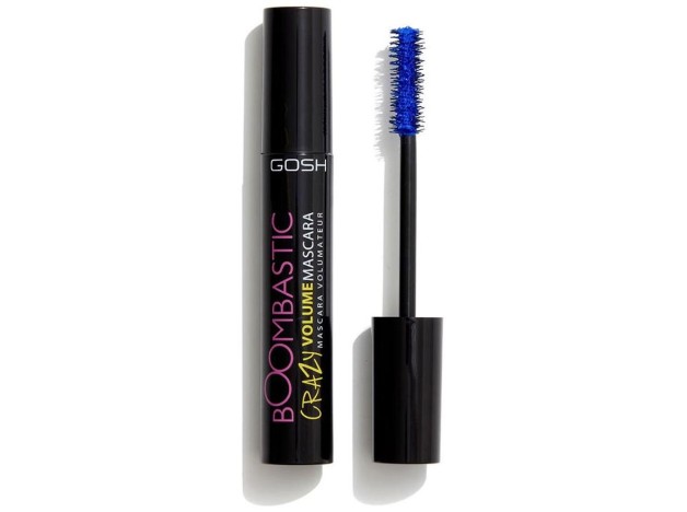 Boombastic Crazy Volume Mascara 002 Crazy Blue...