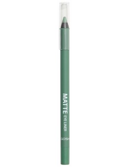 Gosh Matte Eye Liner 011...