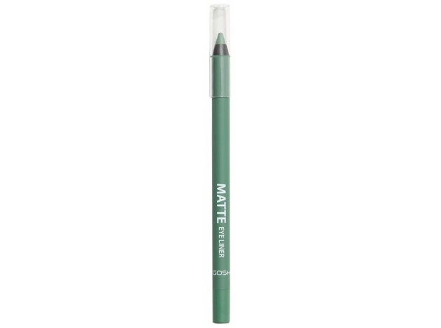 Gosh Matte Eye Liner 011 Alligator 1Ud