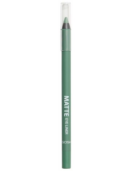 Gosh Matte Eye Liner 011 Alligator 1Ud