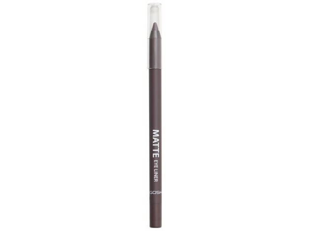 Gosh Matte Eye Liner 005 Mole 12G