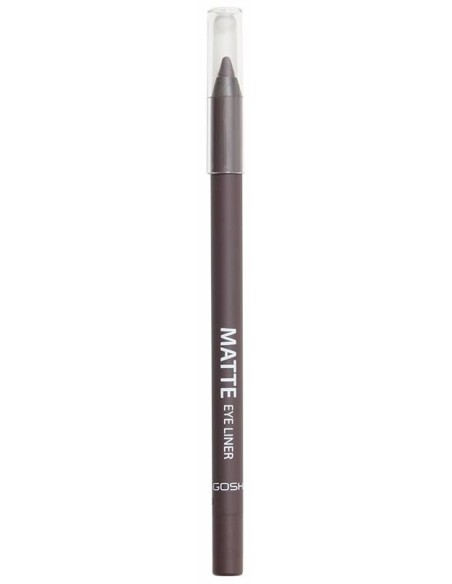 Gosh Matte Eye Liner 005 Mole 12G