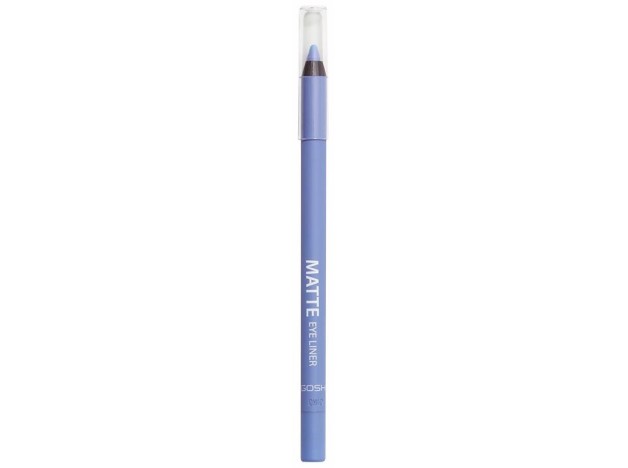 Gosh Matte Eye Liner Nro 006 Ocean Mist 1.2G