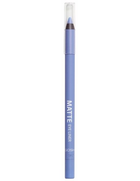 Gosh Matte Eye Liner Nro 006 Ocean Mist 1.2G
