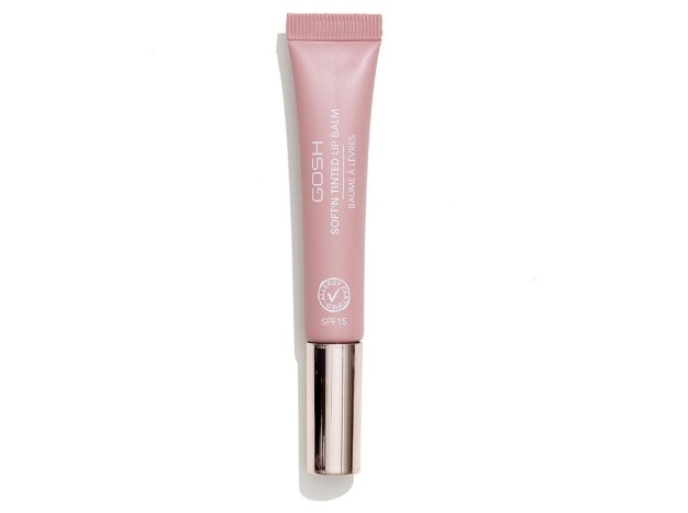 Gosh Soft Tinted Lip Balm Nº004 Vintage Rose...
