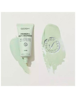 Primer Plus+ Anti-Redness...