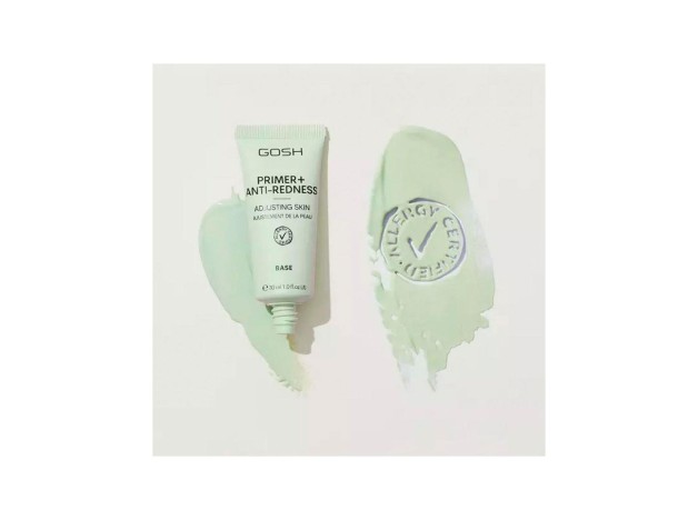 Primer Plus+ Anti-Redness 008 30 Ml