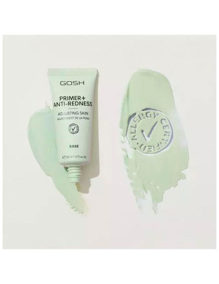 Primer Plus+ Anti-Redness 008 30 Ml
