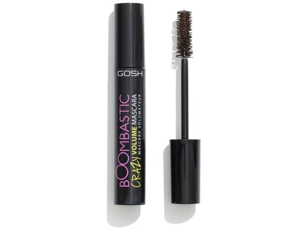 Gosh Mascara Boombastic Crazy Volume 005...