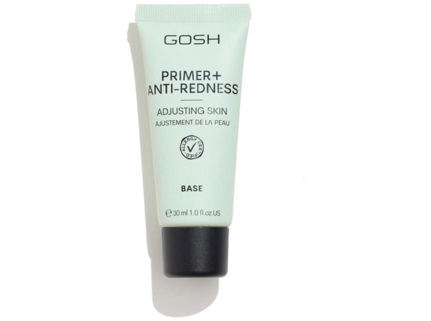 Primer Plus+ Anti-Redness 008 30 Ml
