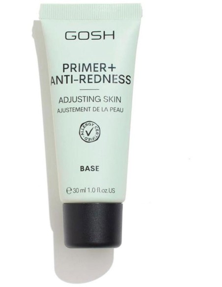Primer Plus+ Anti-Redness 008 30 Ml