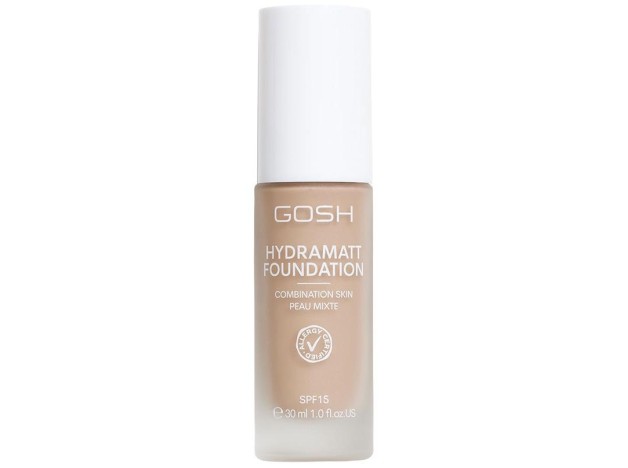 Hydramatt Base De Maquillaje Spf15 010-Light...