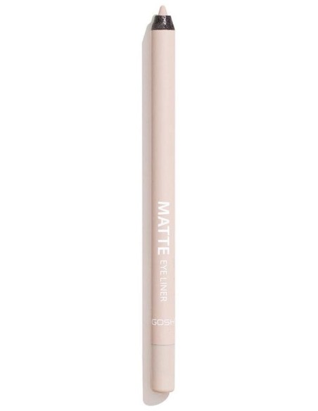 Gosh Matte Eye Liner Nro 013 Nude 1.2G