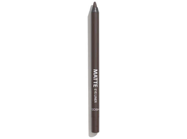 Matte Eye Liner 014-Chocolate Brown 1,2 Gr
