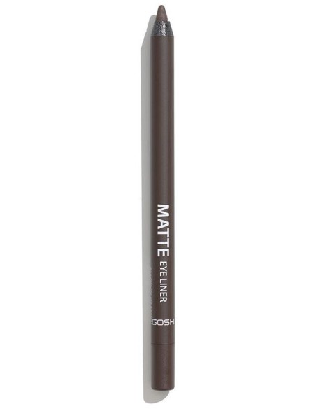 Matte Eye Liner 014-Chocolate Brown 1,2 Gr