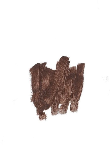 Matte Eye Liner 014-Chocolate Brown 1,2 Gr