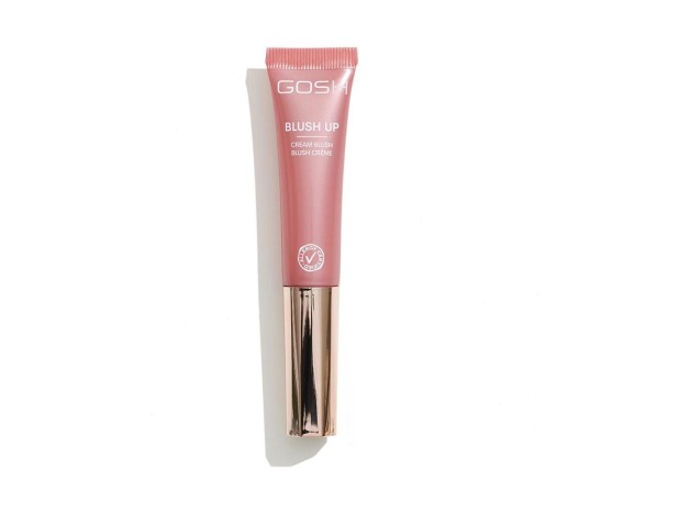 Gosh Blush Up Cream Blush 002 Rose 14Ml