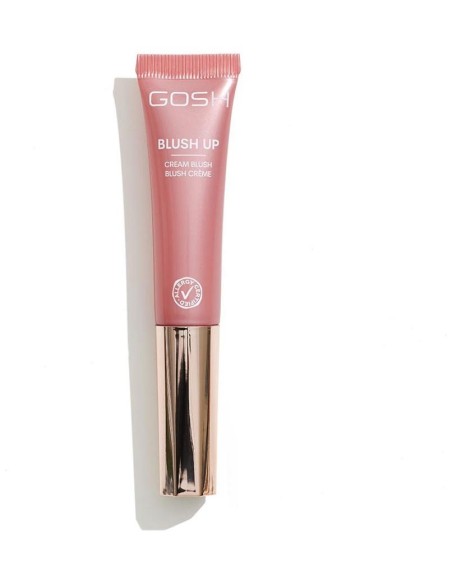 Gosh Blush Up Cream Blush 002 Rose 14Ml