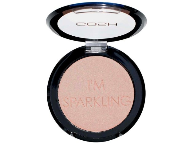 Gosh Iluminador I'M Sparkling Pearl Dust 003 5.5G