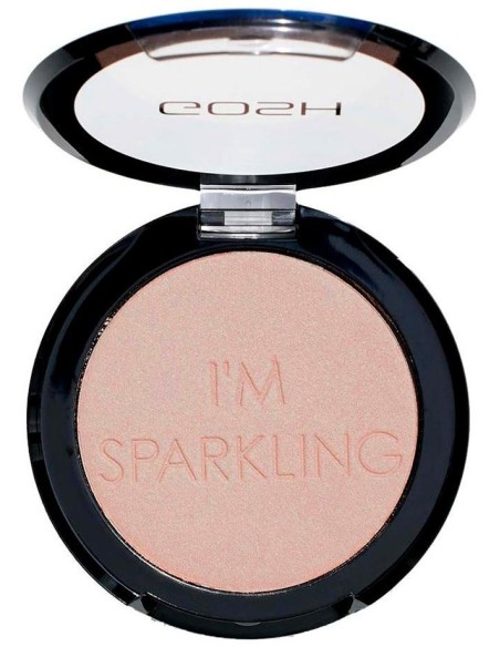 Gosh Iluminador I'M Sparkling Pearl Dust 003 5.5G
