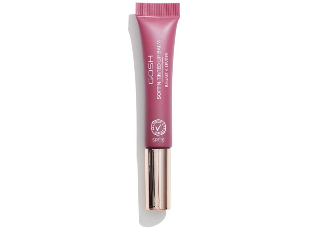 Gosh Soft Tinted Lip Balm 006 Berry Spf15 8Ml