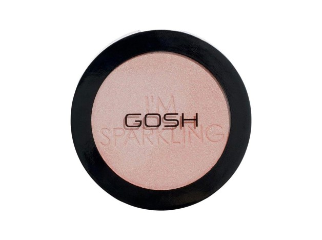 Gosh Iluminador I'M Sparkling Pearl Dust 003 5.5G