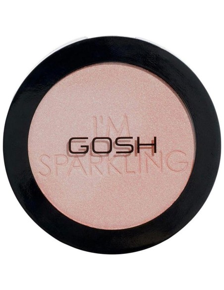 Gosh Iluminador I'M Sparkling Pearl Dust 003 5.5G