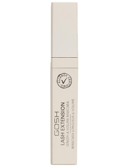 Lash Extension Máscara De Pestañas 7 Ml