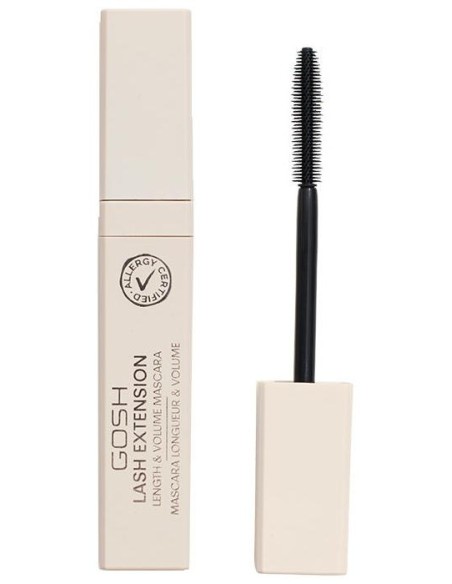 Lash Extension Máscara De Pestañas 7 Ml