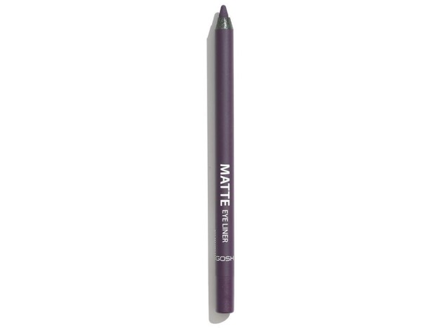 Matte Lápiz Delineador De Ojos 019-Dusty Violet...
